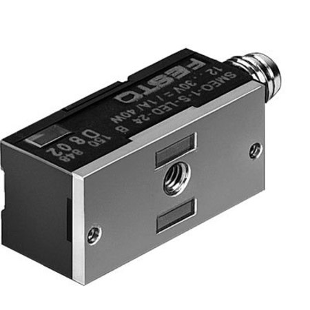 FESTO Proximity Sensor SMEO-1-S-LED-24-B SMEO-1-S-LED-24-B